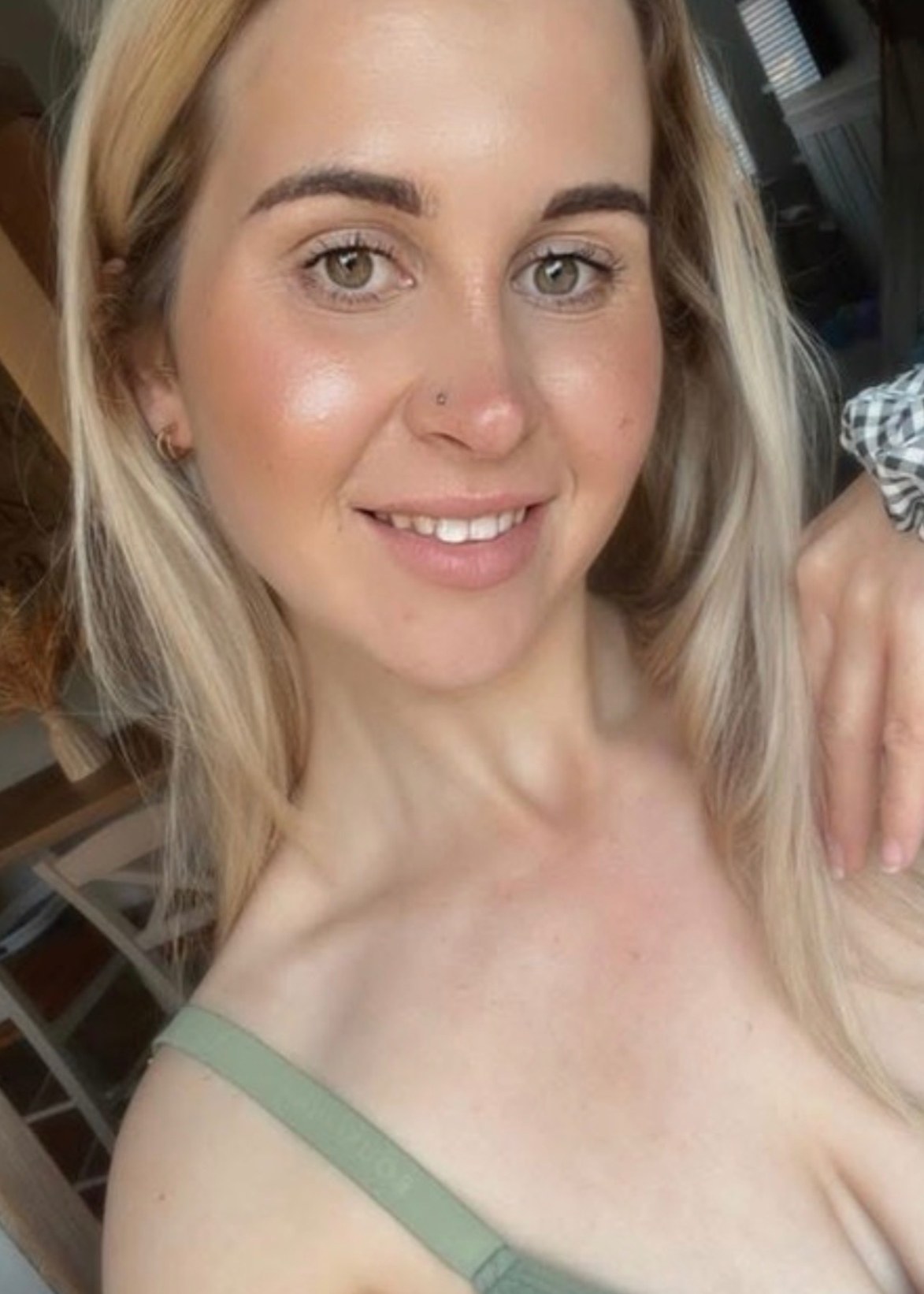 Megan Brown